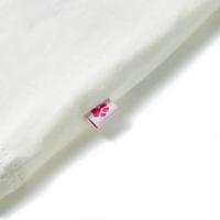 Kindershirt 92 ecru - thumbnail