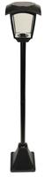 Solar minnesota lantaarnpaal tuinlamp Luxform Lighting - Luxform lighting - thumbnail