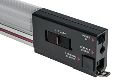 Rittal 2500.110 LED-machineverlichting Energielabel: F (A - G) Neutraal wit 7 W 600 lm 240 V/AC (l x b x h) 337 x 55 x 23 mm 1 stuk(s) Rittal 2500.110 LED-machineverlichting Energielabel: F (A - G) Neutraal wit 7 W 600 lm 240 V/AC (l x b x h) 337 x 55 x 23 mm 1 stuk(s)