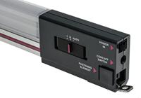 Rittal 2500.110 LED-machineverlichting Energielabel: F (A - G) Neutraal wit 7 W 600 lm 240 V/AC (l x b x h) 337 x 55 x 23 mm 1 stuk(s) - thumbnail