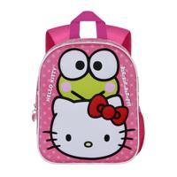 Sanrio Elite 3D Backpack Hello Kitty Funny - thumbnail