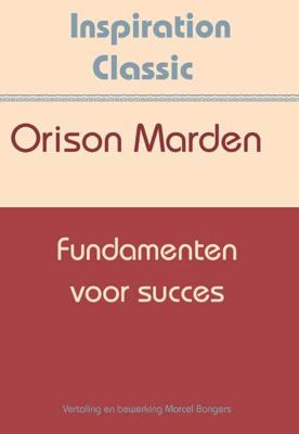 Fundamenten voor succes (Paperback)