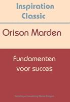 Fundamenten voor succes (Paperback) - thumbnail