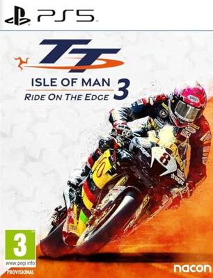 TT Isle of Man 3 TT Isle of Man 3