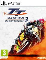 TT Isle of Man 3 - thumbnail