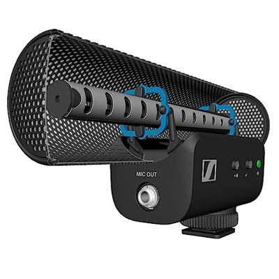 Sennheiser MKE 400 Mobile Kit