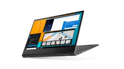 Lenovo Yoga C630-13Q50_SDM850_Integrated_Graphics_13.3FHD