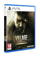 Resident Evil VIII Village Gold Edition - thumbnail
