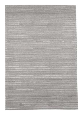 LABEL51 Vloerkleden Luxy - Grijs - - 200x300 cm