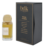BDK Parfums Wood Jasmin Eau de parfum Spray 100ml - thumbnail