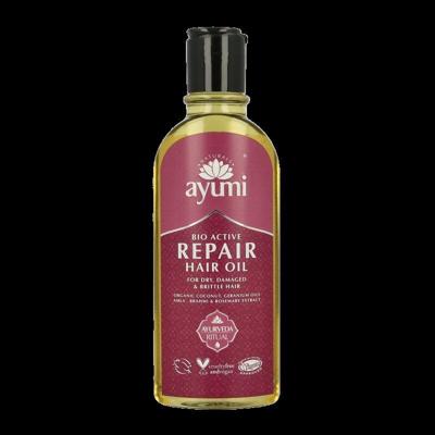 Ayumi Repair hair oil 150 Milliliter