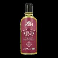 Ayumi Repair hair oil 150 Milliliter - thumbnail
