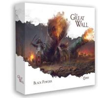 The Great Wall Black Powder Expansion - thumbnail