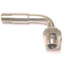 Ventielverlenger 90 graden haaks