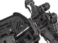 Team Corally SBX-825 - Carbon Edition - 1/8 Racing Buggy - Kit - thumbnail