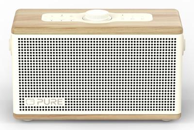 Dankzij de draagbare Bluetooth®-luidsprekers Pure 254373