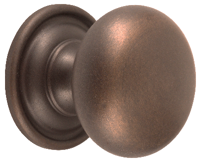 Meubelknop Fungo 30mm MAB