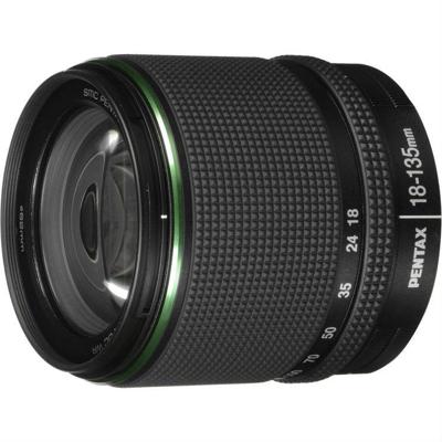 Pentax 18-135mm F/3.5-5.6 ED AL DC WR ** Pentax 18-135mm F/3.5-5.6 ED AL DC WR **