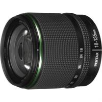 Pentax 18-135mm F/3.5-5.6 ED AL DC WR ** - thumbnail