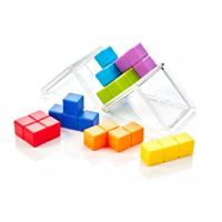 SmartGames Cube Puzzler Go - thumbnail