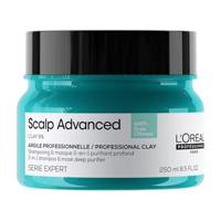 L'Oréal Professionnel Serie Expert Scalp Advanced Masker 250ml - thumbnail