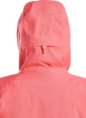 Jack Wolfskin Tempest 2L Regenjack