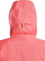 Jack Wolfskin Tempest 2L Regenjack - thumbnail