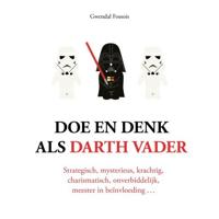 Doe en denk als Darth Vader - thumbnail