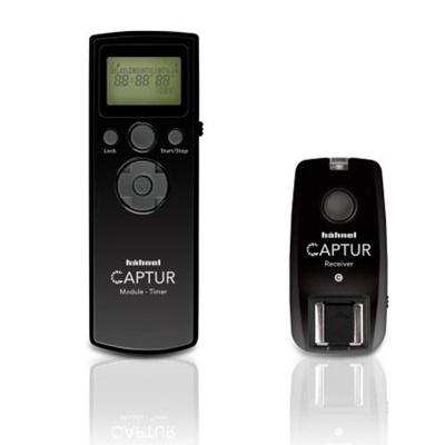 Hahnel Captur Timer Kit Sony Hahnel Captur Timer Kit Sony