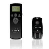 Hahnel Captur Timer Kit Sony - thumbnail