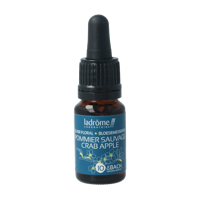 Crab apple bio 10 Milliliter - thumbnail