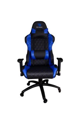 Gaming stoel DEEP GAMING COO-DGMOB03 Blauw