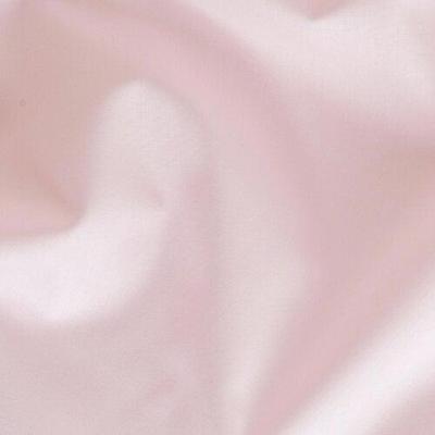 Dommelin Dommelin Hoeslaken Uni Percal 200TC 530 Lichtroze 160x200/30