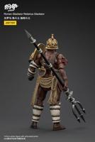 Strife Action Figure 1/18 Roman Gladiator Retiarius Gladiator 11 cm - thumbnail