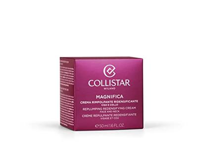 Collistar Magnifica Replumping Redensifying Cream 50 ml Verzorging tegen veroudering - thumbnail