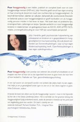 Puur Hooggevoelig Puur Hooggevoelig