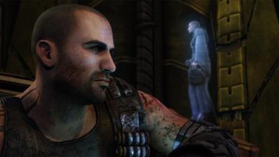Red Faction Armageddon Red Faction Armageddon