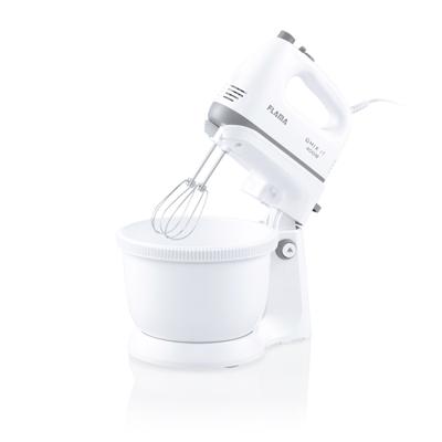 Blender en Deegmixer Flama 1417FL Wit 400 W 3,4 L
