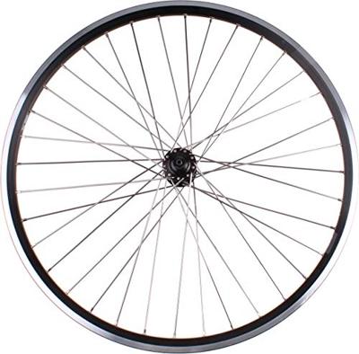Voorwiel 28-15/8-13/8 622 ZAC-2000 uitvalnaaf