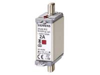 Siemens 3NA6820 Zekeringsinzetstuk Afmeting zekering : 0 50 A 500 V 3 stuk(s) - thumbnail