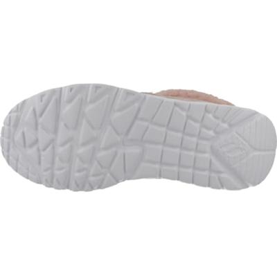 Street(TM) Uno Lite sneakers - Comfurt Kraag - SKECHERS® rozen Street(TM) Uno Lite sneakers - Comfurt Kraag - SKECHERS® rozen