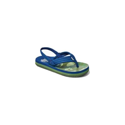 Reef Little Kids Ahi Slippers Jongens 23