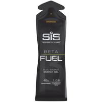 SIS Beta Fuel Sinaasappel Gel 60ml - thumbnail