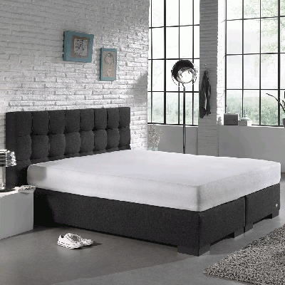 Dreamhouse Molton Hoeslaken 160 x 200/220 cm