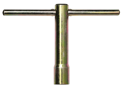 Makita Accessoires Dopsleutel 10mm - 782223-9 782223-9