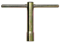 Makita Accessoires Dopsleutel 10mm - 782223-9 782223-9 - thumbnail