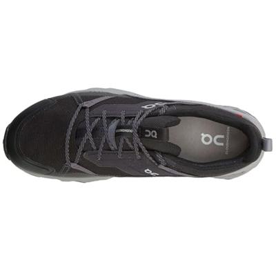 Cloudhorizon Lage Wandelschoen Dames Black | Alloy 40,5 - thumbnail