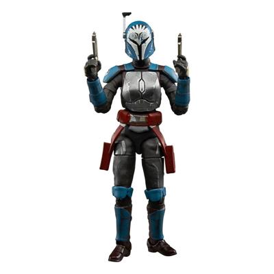 Star Wars The Vintage Collection Bo-Katan Kryze actiefiguur