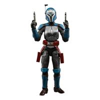 Star Wars The Vintage Collection Bo-Katan Kryze actiefiguur - thumbnail