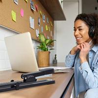 Nietmachine rapesco germ-savvy long arm marlin - thumbnail